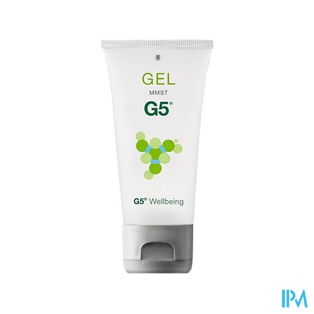 Gel G5 Tube 100ml Bioticas