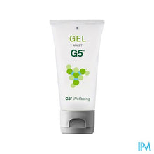 Load image into Gallery viewer, Gel G5 Tube 100ml Bioticas
