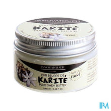 Afbeelding in Gallery-weergave laden, Innovatouch Tiare Sheaboter Puur 100ml
