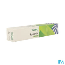 Afbeelding in Gallery-weergave laden, Rowo Sportgel 100ml
