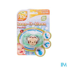 Charger l'image dans la galerie, Raz Baby Keep It Clean Fopsp Monkey
