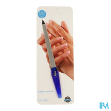 Charger l'image dans la galerie, Saffier Vijl Groot Model 17 Cm Blauw
