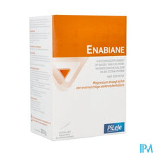 Load image into Gallery viewer, Enabiane Appelsienen&citroen Stick 28x10g Nf
