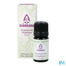 Afbeelding in Gallery-weergave laden, Sjankara Engelwortel Ess. Olie 2,5ml
