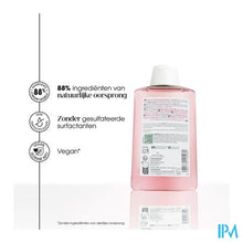 Afbeelding in Gallery-weergave laden, Klorane Capil. Sh Pioenroos Bio 100ml
