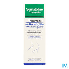 Afbeelding in Gallery-weergave laden, Somatoline Cosm. A/cellulitis Gevorderd 150ml
