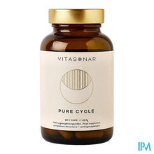 Charger l'image dans la galerie, Vitasonar Pure Cycle V-caps 60 Nf
