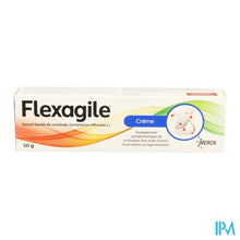 Charger l'image dans la galerie, Flexagile Creme 50g
