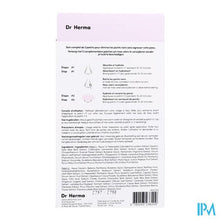 Charger l'image dans la galerie, Dr. Herma Verzorgingen Patch Neus 5
