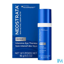 Afbeelding in Gallery-weergave laden, Neostrata Skin Active Intensive Eye Therapy 15g
