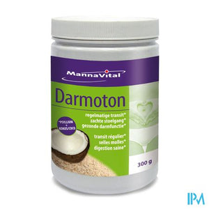 Mannavital Darmoton 300g