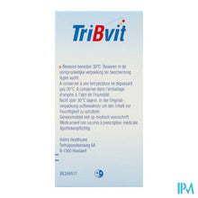 Afbeelding in Gallery-weergave laden, Tribvit Comp 100
