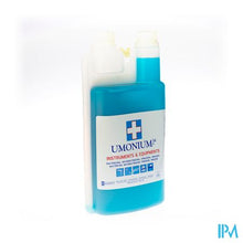 Afbeelding in Gallery-weergave laden, Umonium 38 Medical Intruments&equipments 1l
