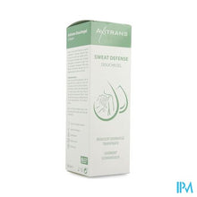 Charger l'image dans la galerie, Axitrans Sweat Defense Douchegel 200ml

