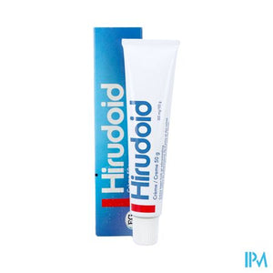 Hirudoid 300 Mg/100 G Creme  50 G