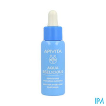 Afbeelding in Gallery-weergave laden, Apivita Aqua Beelicious Refreshing Booster 30ml
