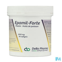 Charger l'image dans la galerie, Epamil Forte Caps 90 Deba
