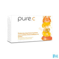 Pure C Zuigtabl 36