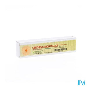 Calendula Pommade Miel Tube 60ml