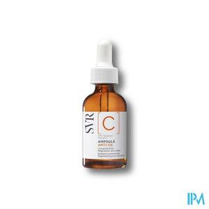 Svr C Ampoule A/ox 30ml
