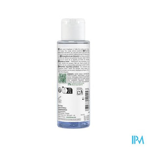 Klorane Gezicht Korenbloem Makeup Rem.wtp Fl 100ml