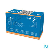 My Stress Caps 90