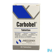 Load image into Gallery viewer, Carbobel Simplex Cpr 30
