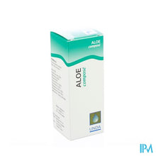 Afbeelding in Gallery-weergave laden, Aloe Compos Gutt 20ml Boiron
