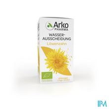 Afbeelding in Gallery-weergave laden, Arkocaps Paardebloem Bio Caps 45 Nf
