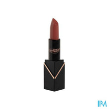 Afbeelding in Gallery-weergave laden, Purobio Lipstick Semi-mat 101 Roze Nude Pack Bio Vegan
