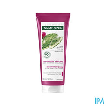 Charger l'image dans la galerie, Klorane Capil. Conditioner Cactusvijg 200ml
