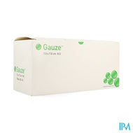 Gaaskompres Molnl Ster 8l 7,5x 7,5cm 30x5 153365