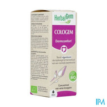 Load image into Gallery viewer, Herbalgem Cologem Bio 30ml
