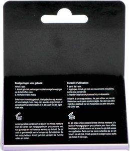 Arnixx Gel Stick 19,5g