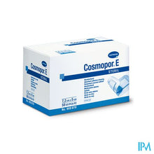 Load image into Gallery viewer, Cosmopor E Latexfree 7,2x5cm 50 P/s
