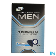 Bild in der Galerieansicht laden, Tena Men Protective Shield 14 750403
