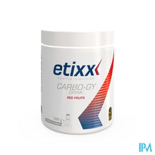 Load image into Gallery viewer, Etixx Carbo-gy 1000g
