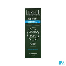 Afbeelding in Gallery-weergave laden, Luxeol Versterkend Serum 75ml
