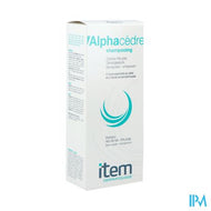 Item Sh Alphaceder Zeer Vet H 200ml