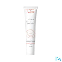 Afbeelding in Gallery-weergave laden, Avene Cicalfate Cr Herstellend A/bacterieel 40ml
