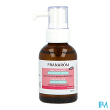 Charger l'image dans la galerie, Pranarom Pranabb Massage Olie Comfort Buikje 30ml
