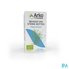Afbeelding in Gallery-weergave laden, Arkocaps Heermoes Plantaardig 45 Cfr 4138046
