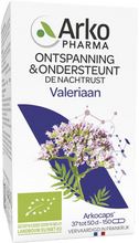 Afbeelding in Gallery-weergave laden, Arkocaspules Valeriaan Bio Caps 150 Nf

