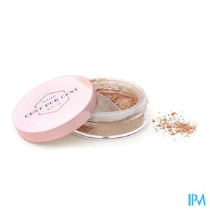 Cent Pur Cent Losse Min. Foundation Kleur 3.0 7g