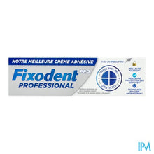 Afbeelding in Gallery-weergave laden, Fixodent Pro Professional Tube 40g
