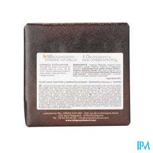 Afbeelding in Gallery-weergave laden, Mkl Overvet Marseillezeep Arganolie Ltd Ed. 100g
