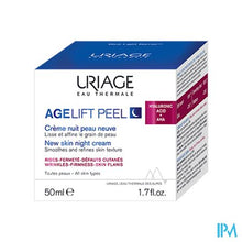Load image into Gallery viewer, Uriage Age Creme Lissante Peau Neuve 50ml
