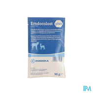 Emdocolost Plus Pdr Zakje 90g