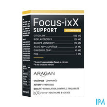 Charger l'image dans la galerie, Focus-ixx Support Tabl 30
