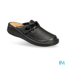 Afbeelding in Gallery-weergave laden, Podartis Ischia Schoen Dame Zwart 40 W-l
